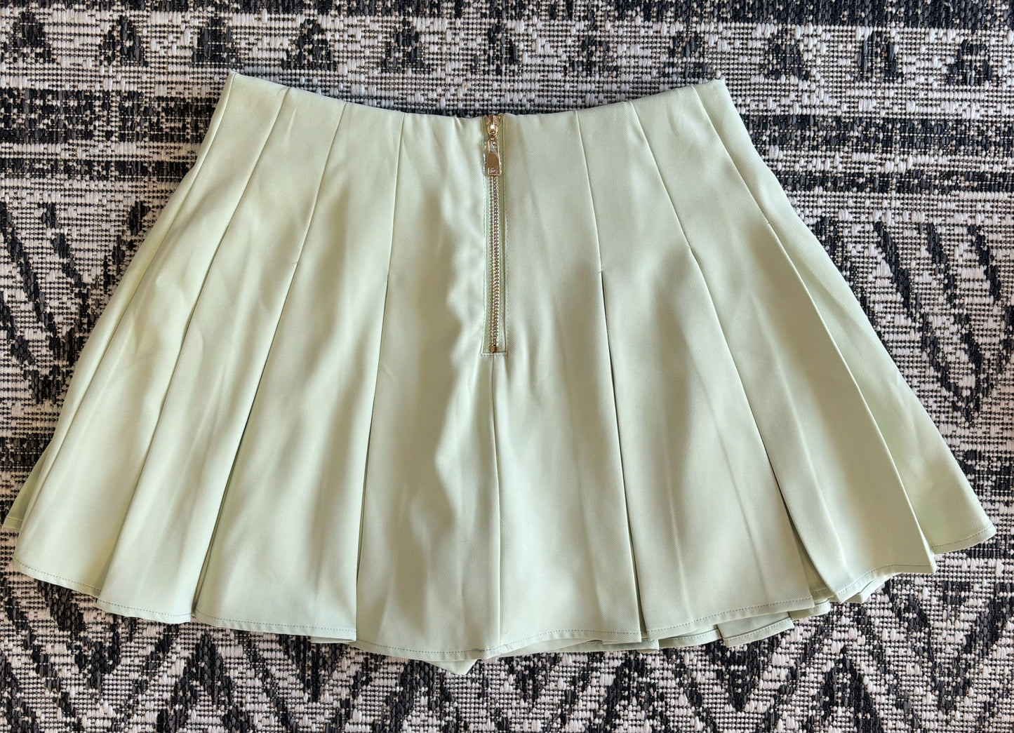 Sofía Shell Skort