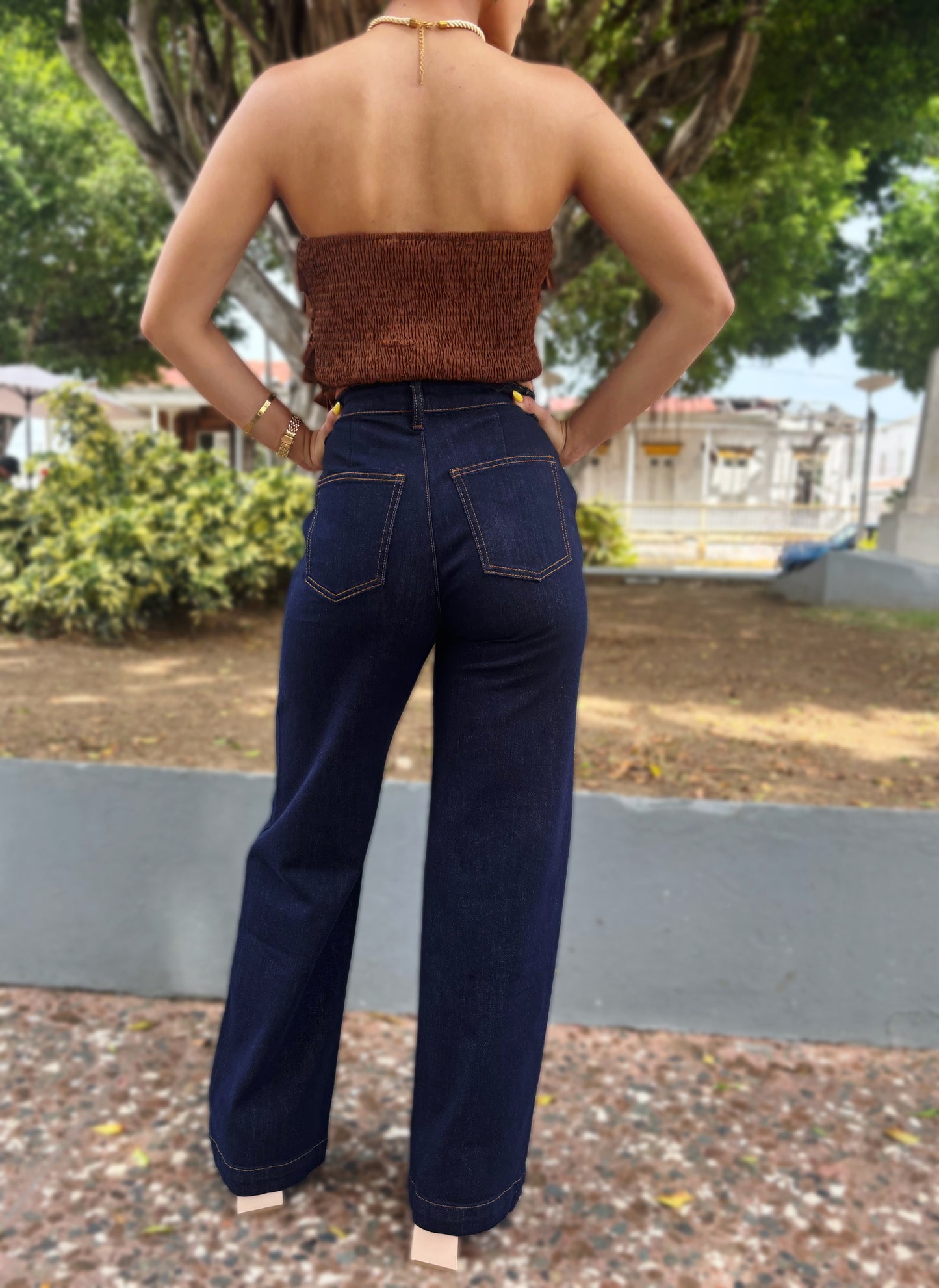 Mila Jeans