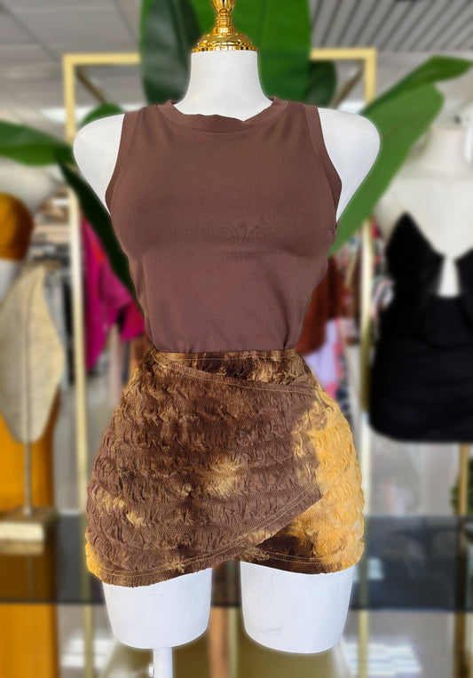 Leira Skirt
