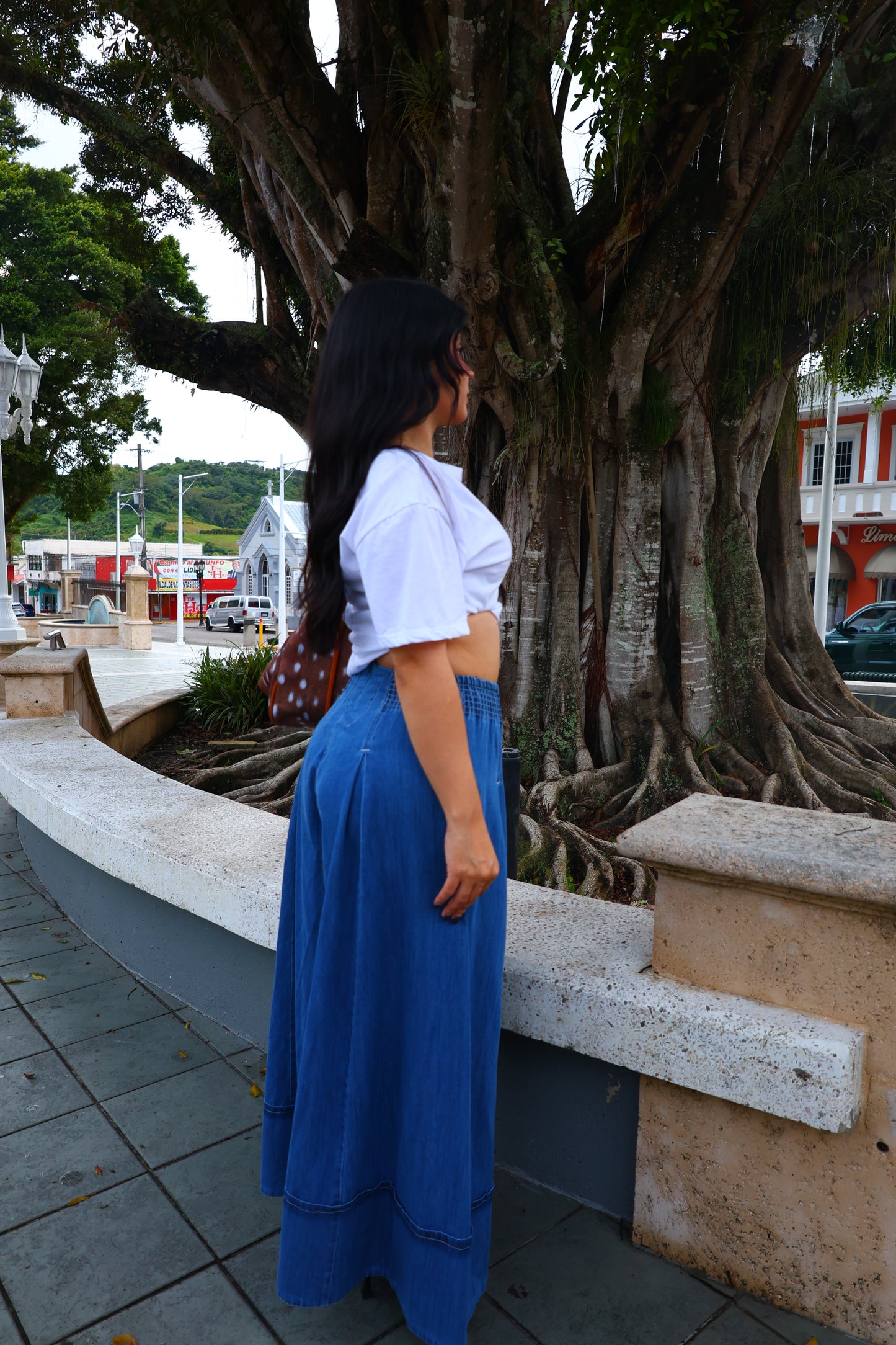 Kamilah Palazzo Jean