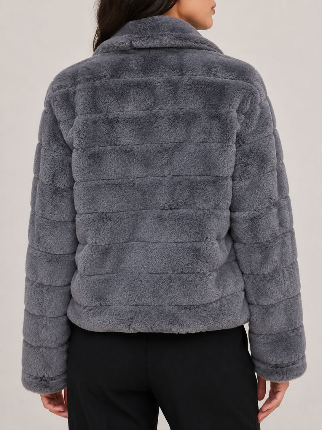 Hanna Fur Coat
