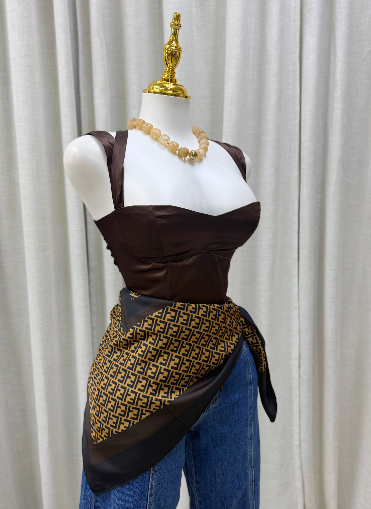 Design Pañuelo