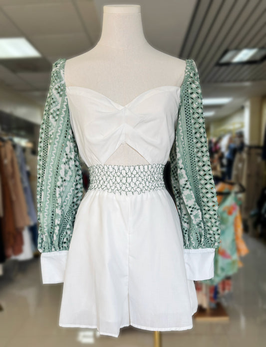 Ariel Romper