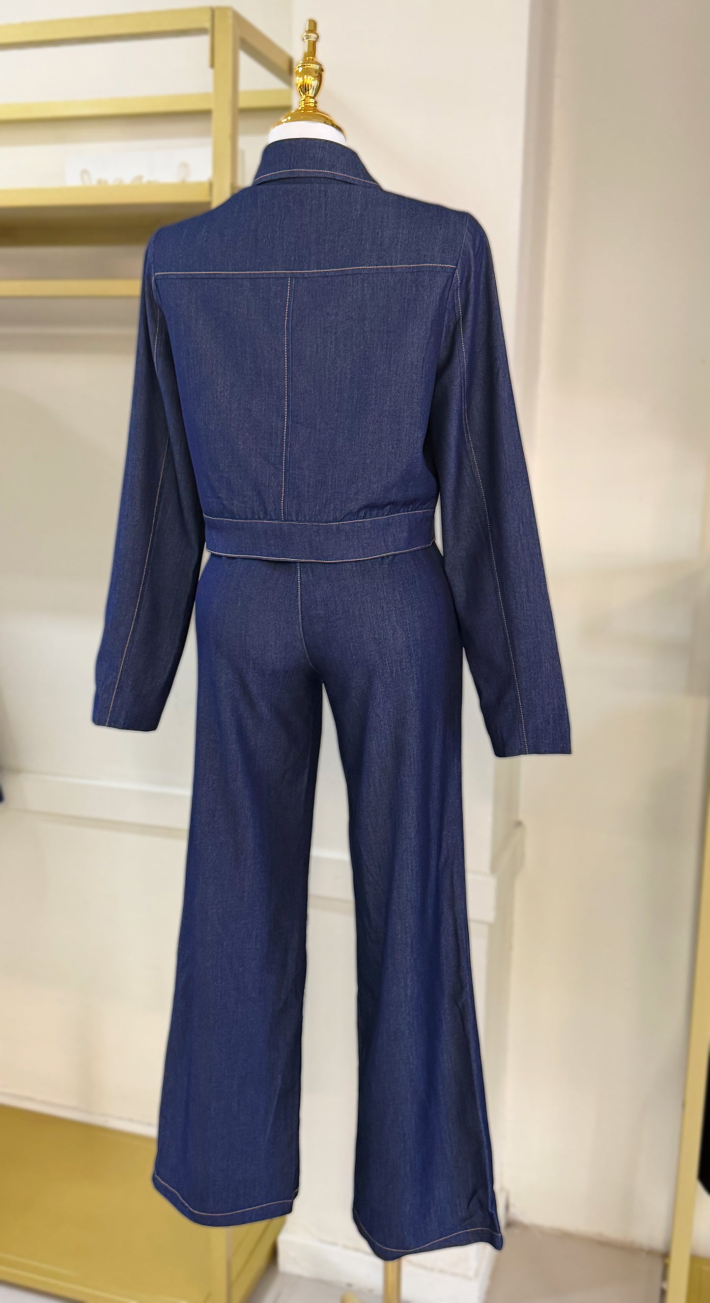 Juliana Pant Set