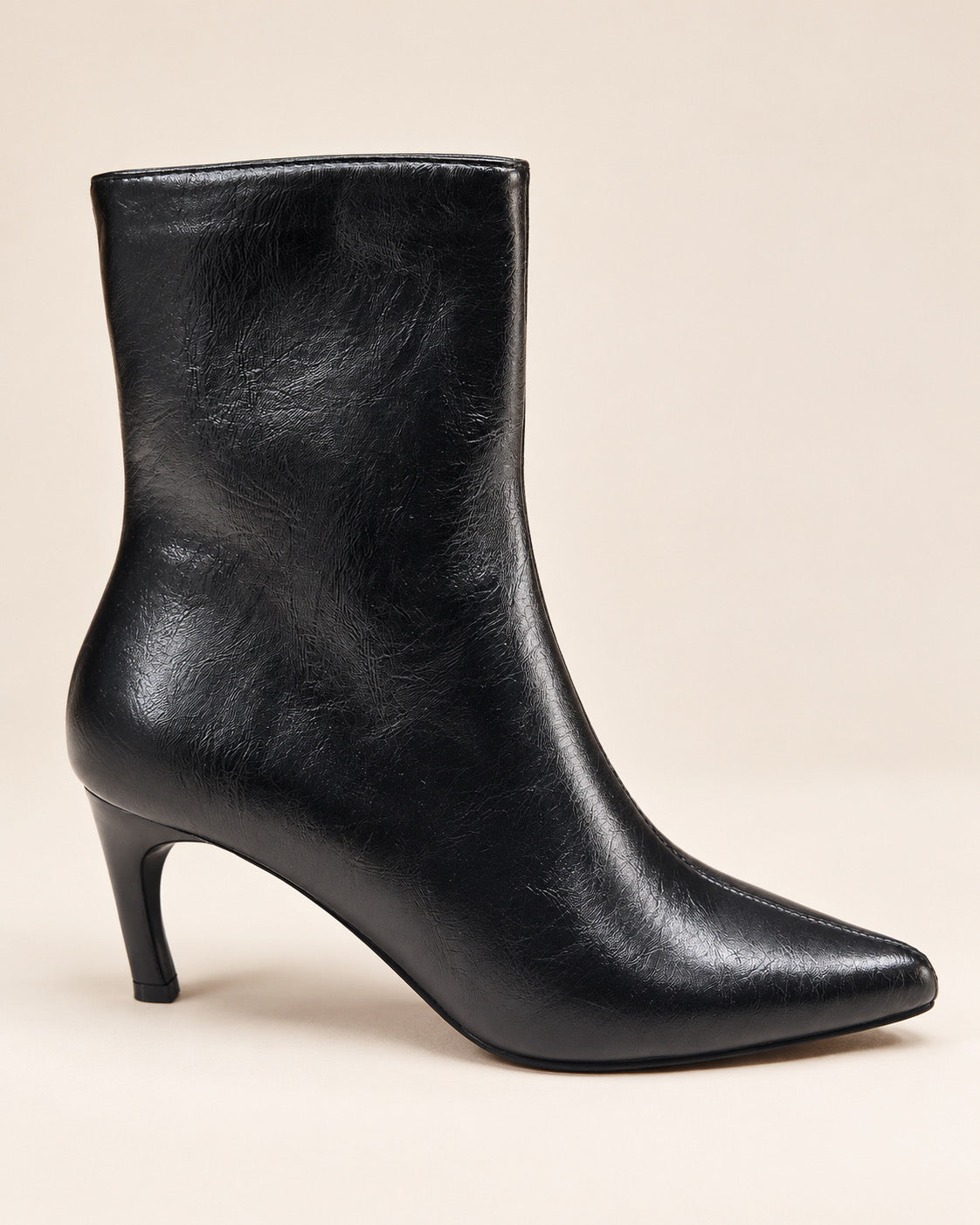 Rocky-06 Boots (Black)