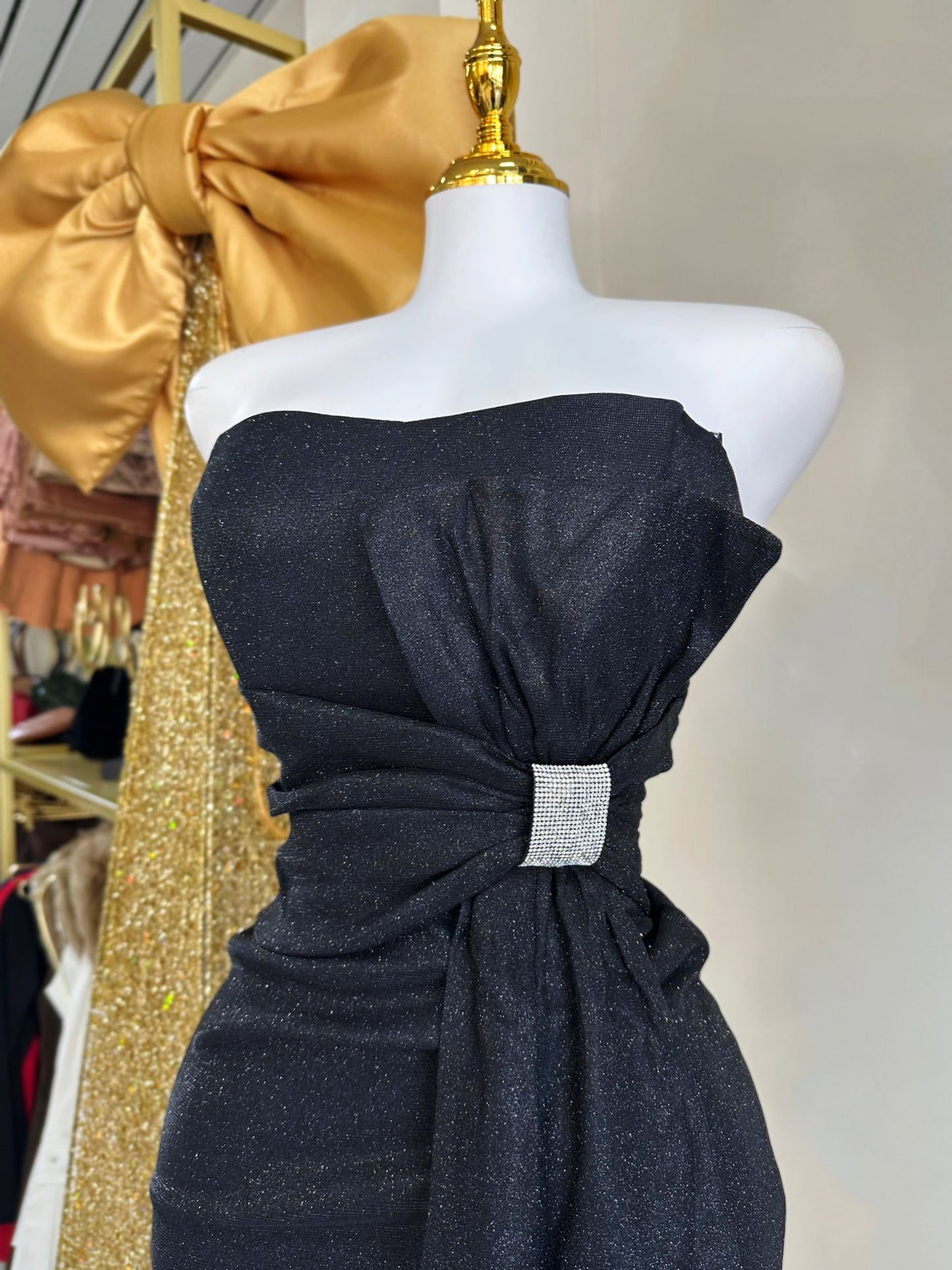 Kasandra Dress