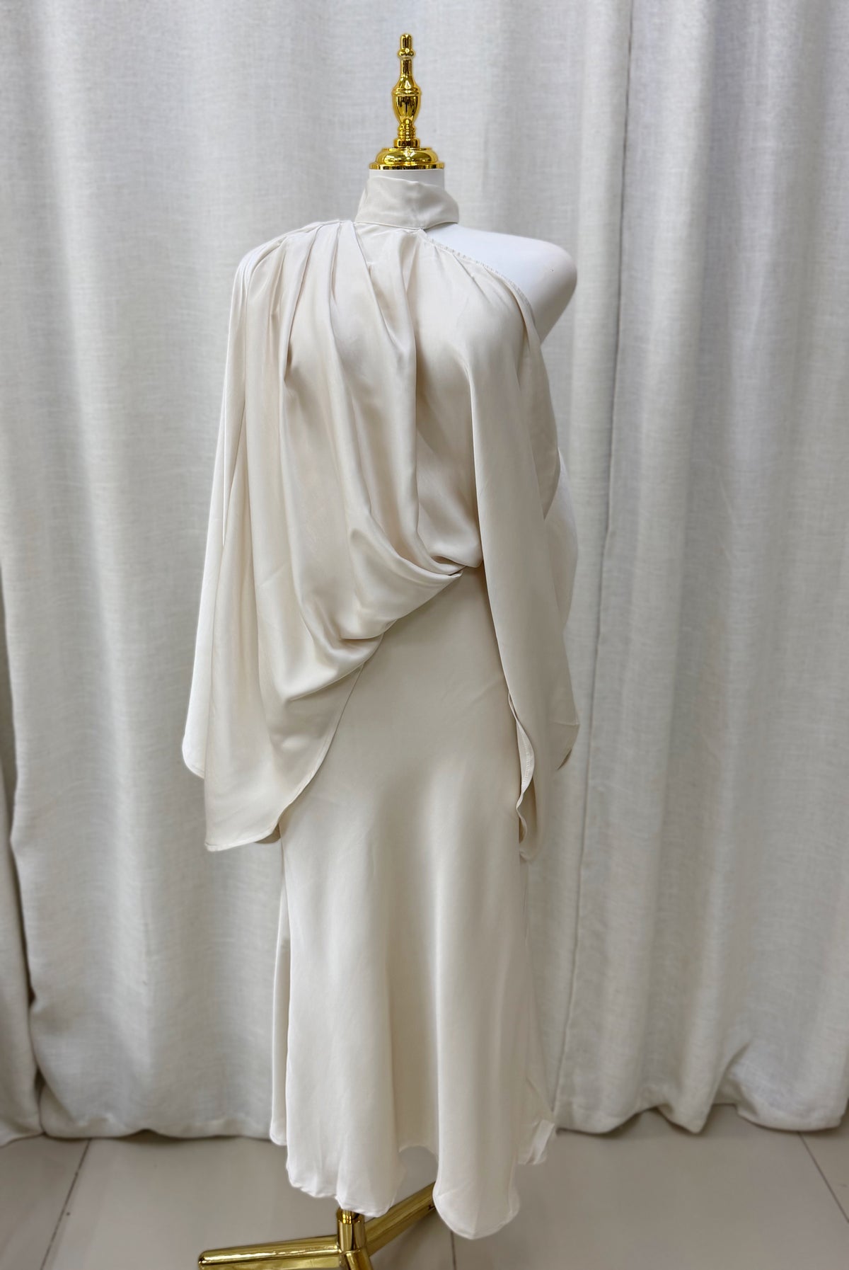 Roxanna Dress