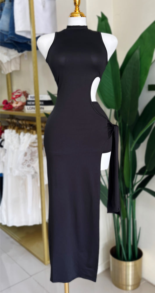 Lauren 2 Pieces Dress