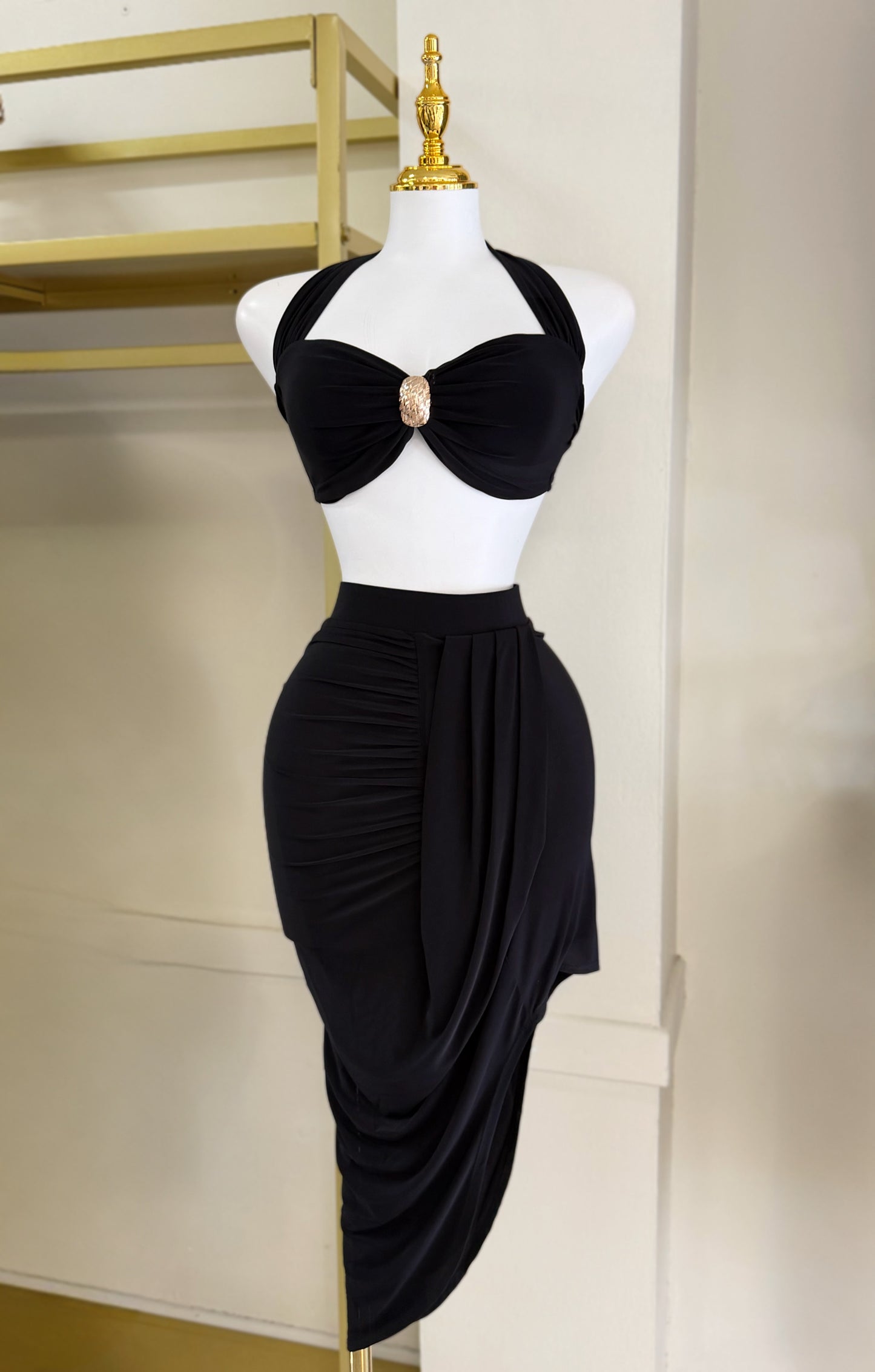 Lara Skirt Set