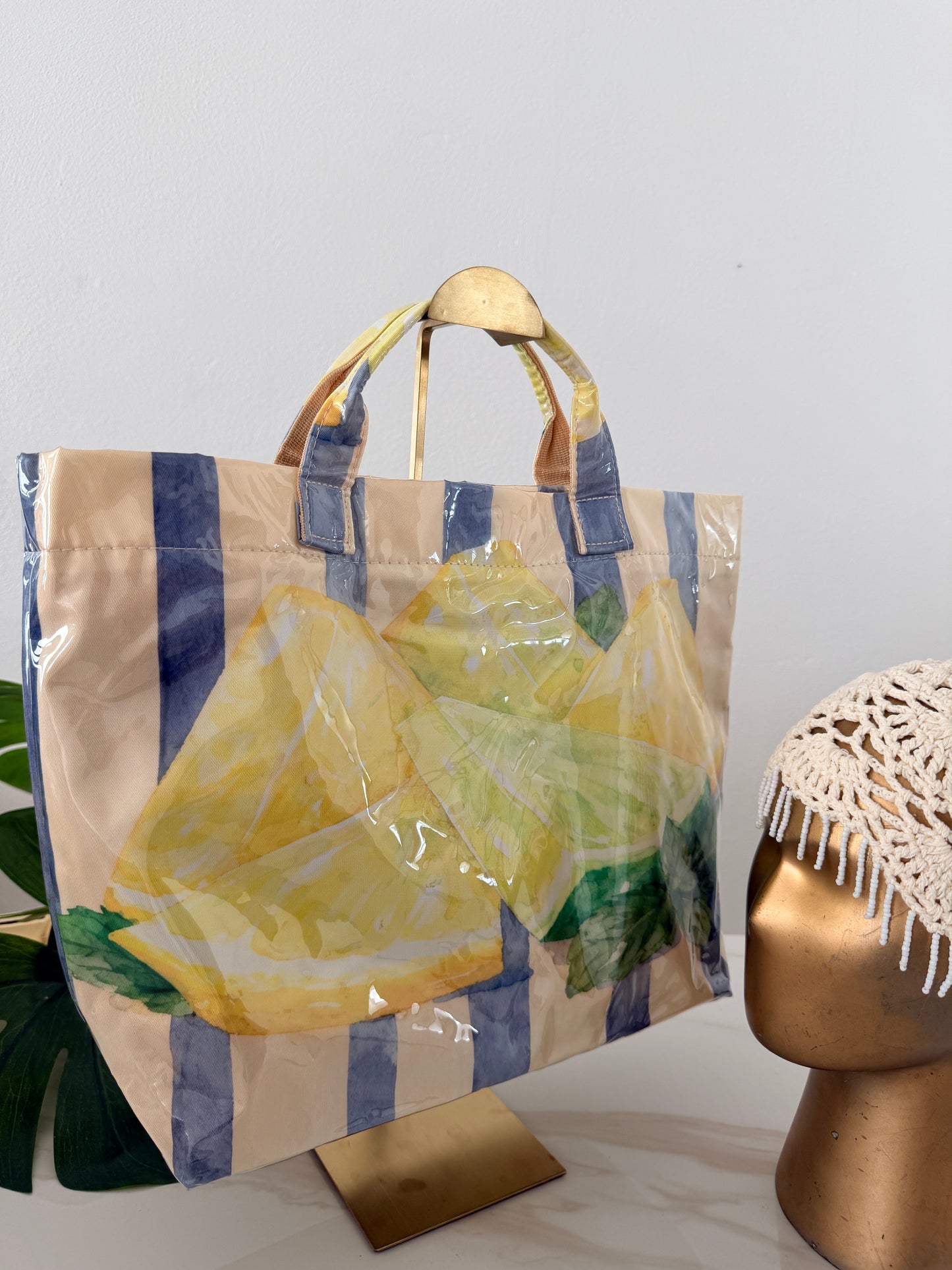 Limoncello  Tote  🍋
