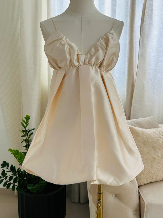Stella Bubble Dress