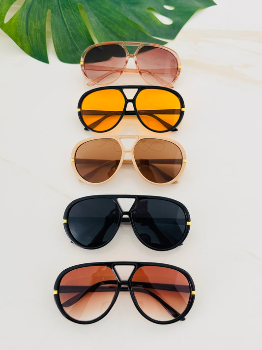 Bali Sunglasses (5 Colores)