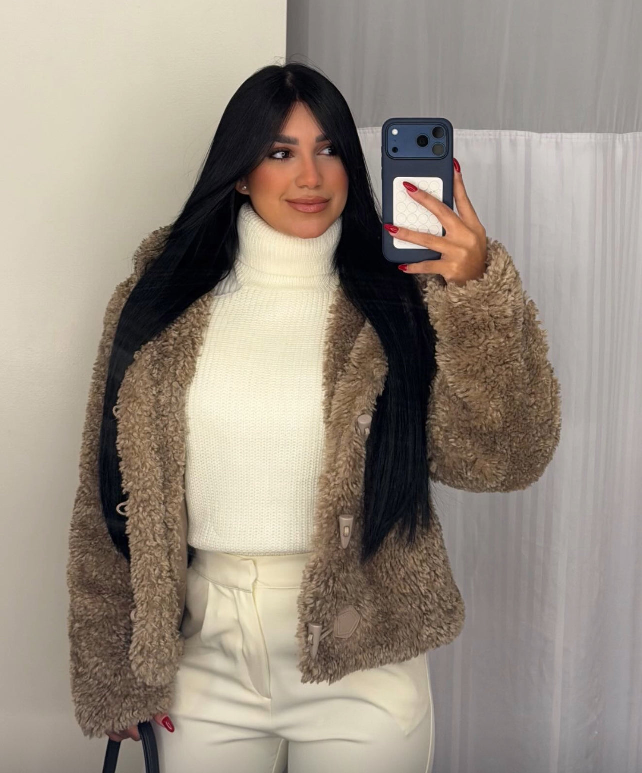 Chicago Coat