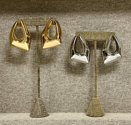 NORA TOP EARINGS