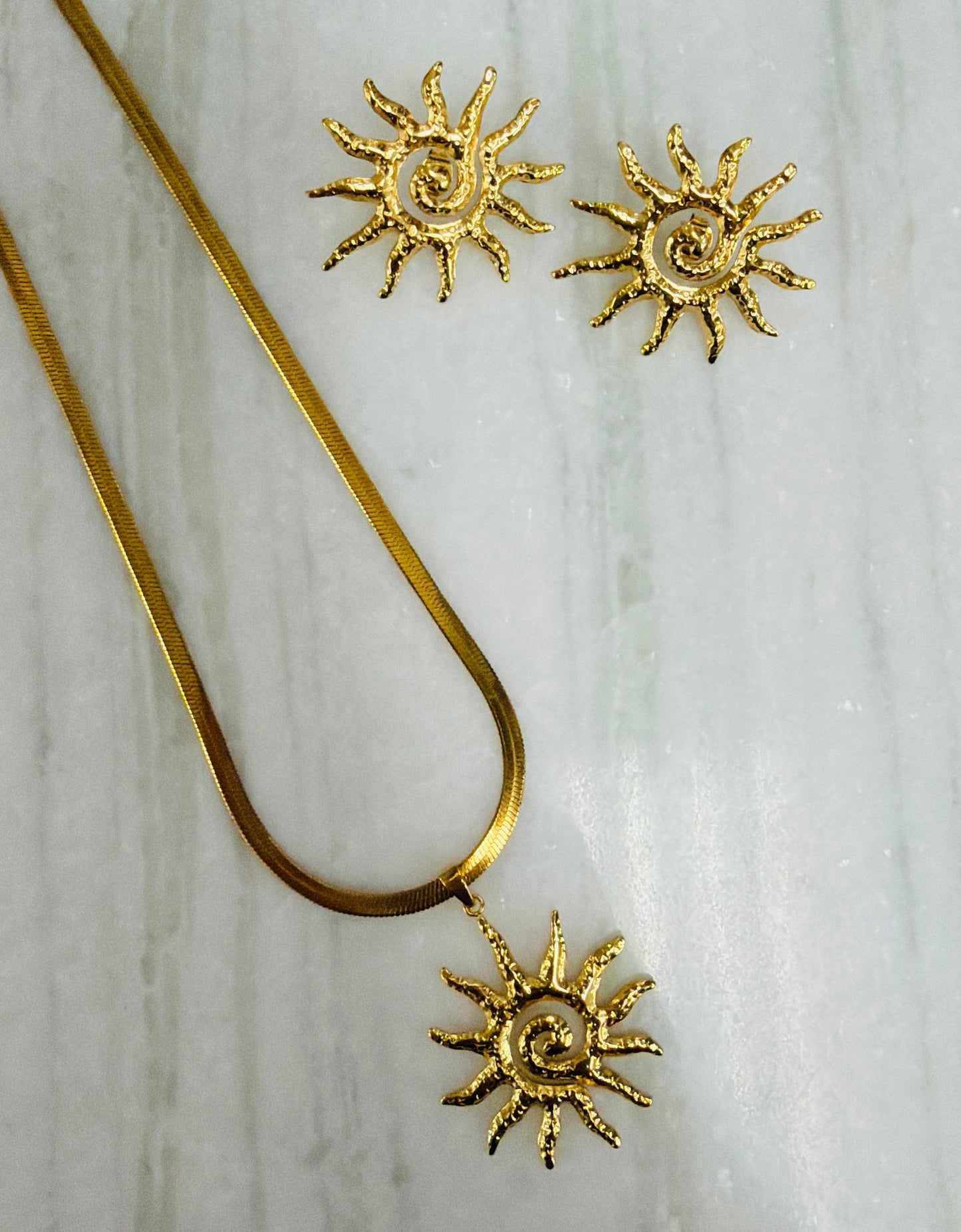 Summer Trends Jewerly Sets