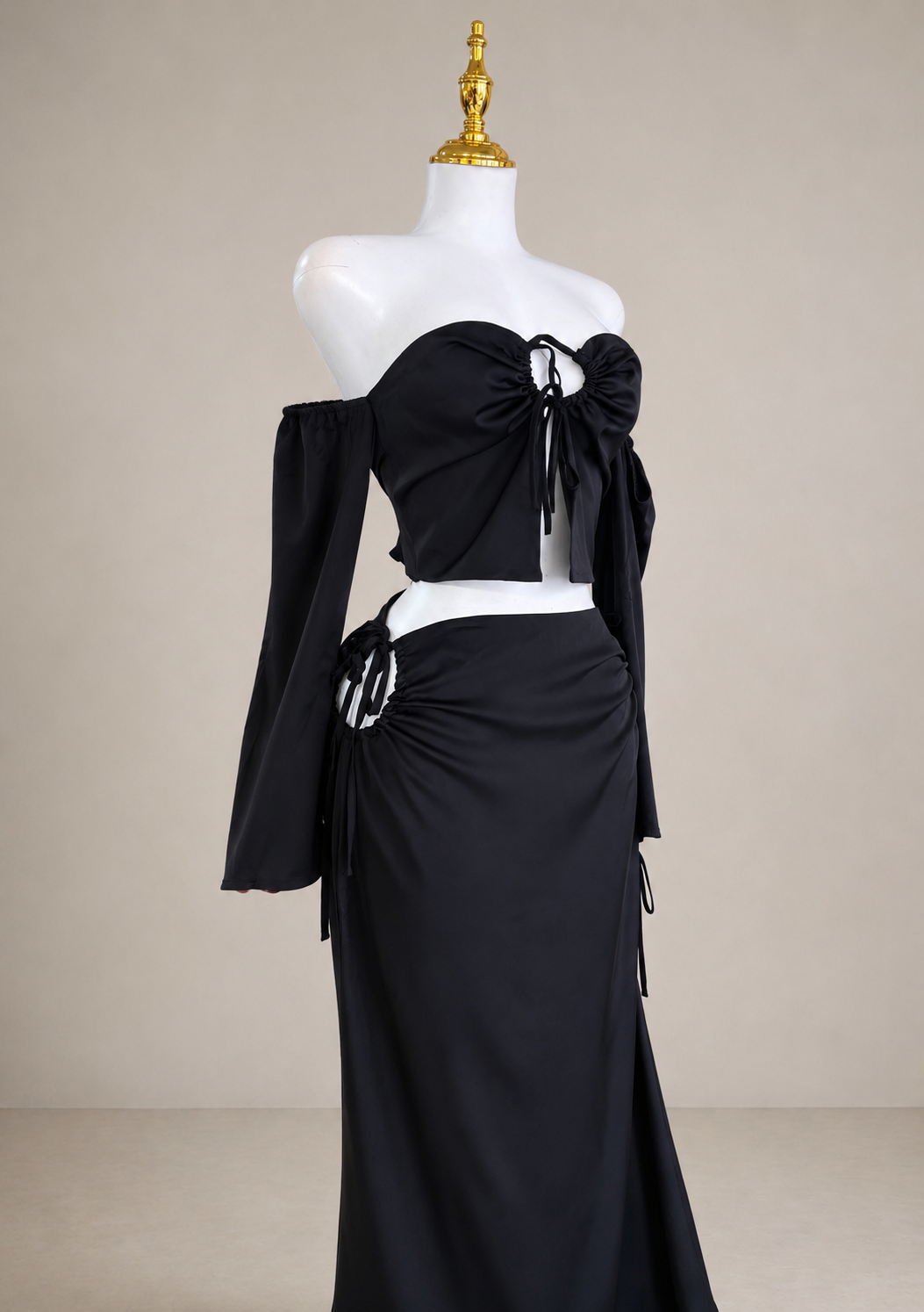 Amira Skirt Set
