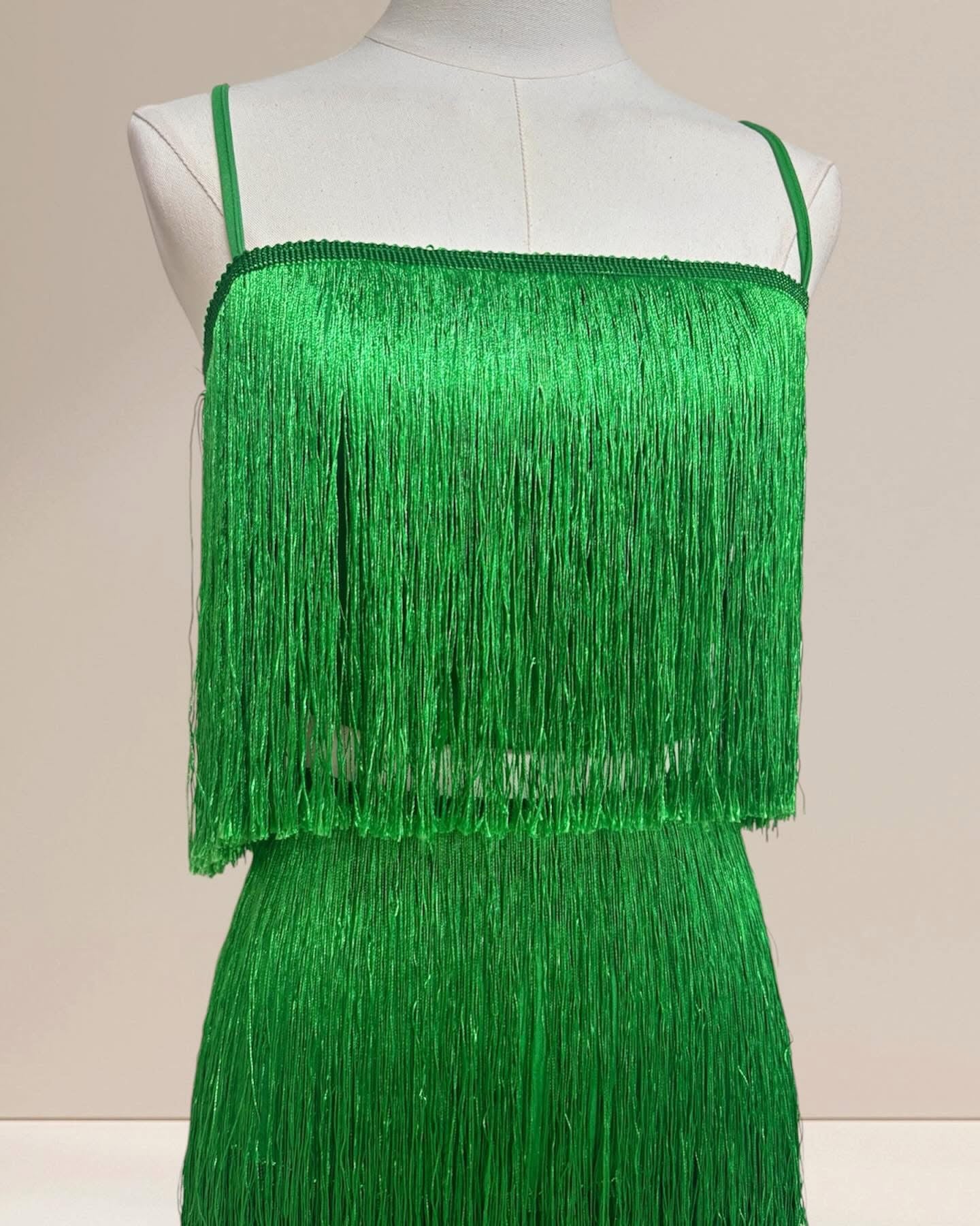 Tianna Fringe Set