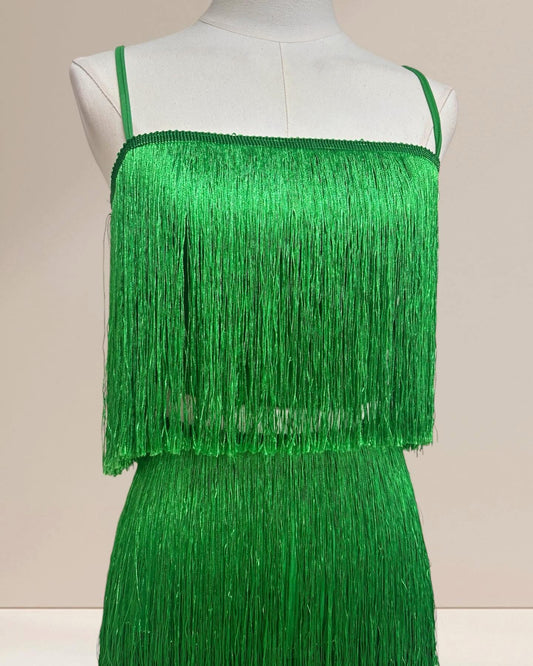 Tianna Fringe Set