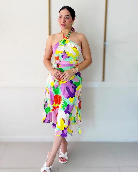 Juliana Holter Dress
