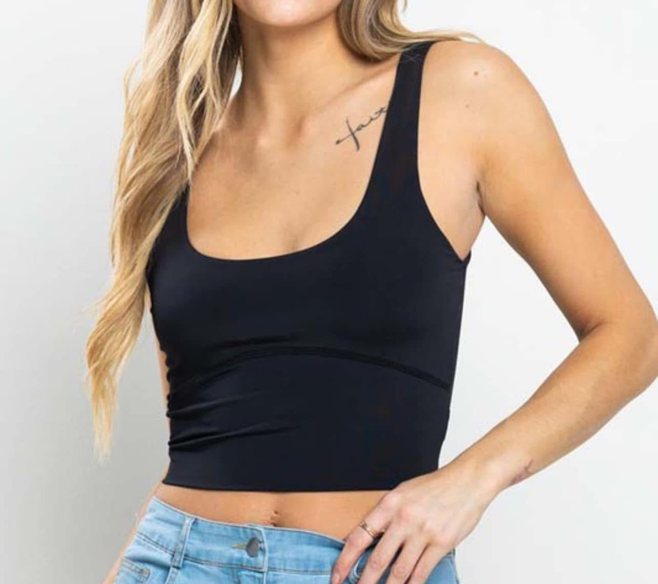 Alo Basic Top