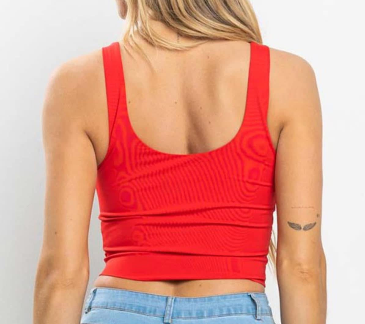 Alo Basic Top