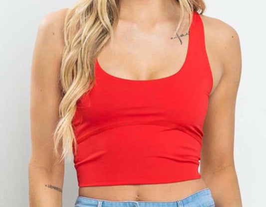 Alo Basic Top