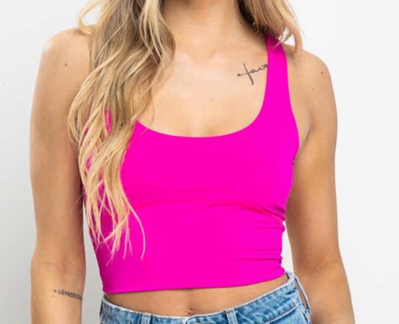 Alo Basic Top