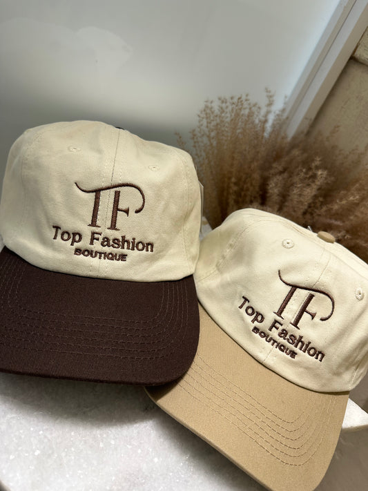 Top Fashion Cap