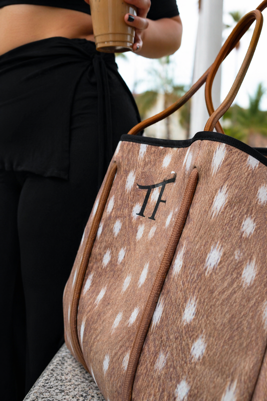 The Signature Iconic Tote [2nd Edition]