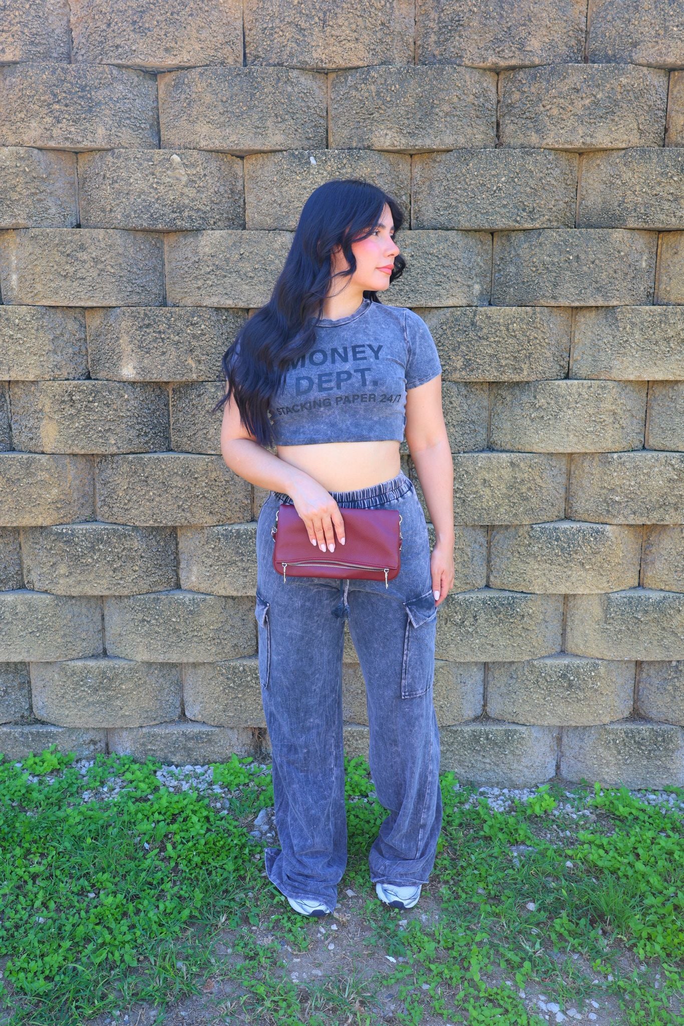 Ágatha Travel Set
