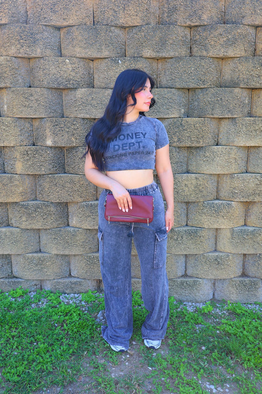 Ágatha Travel Set