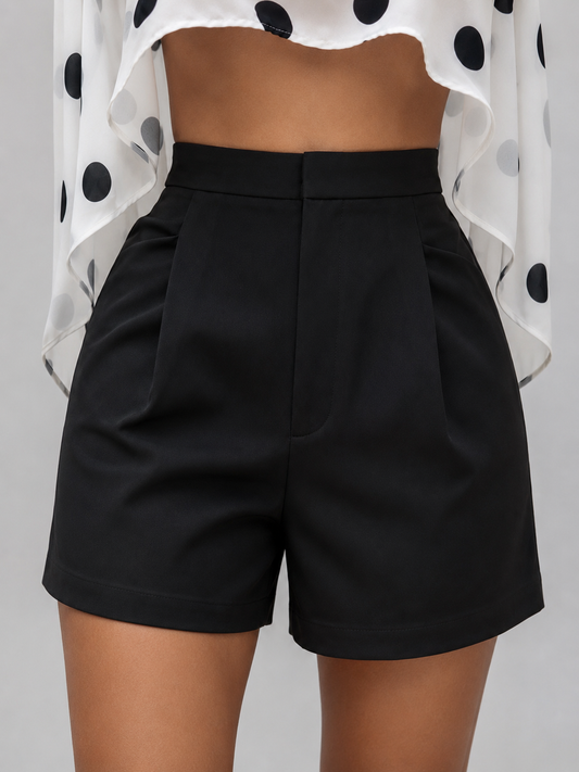 Tania Short (Black)