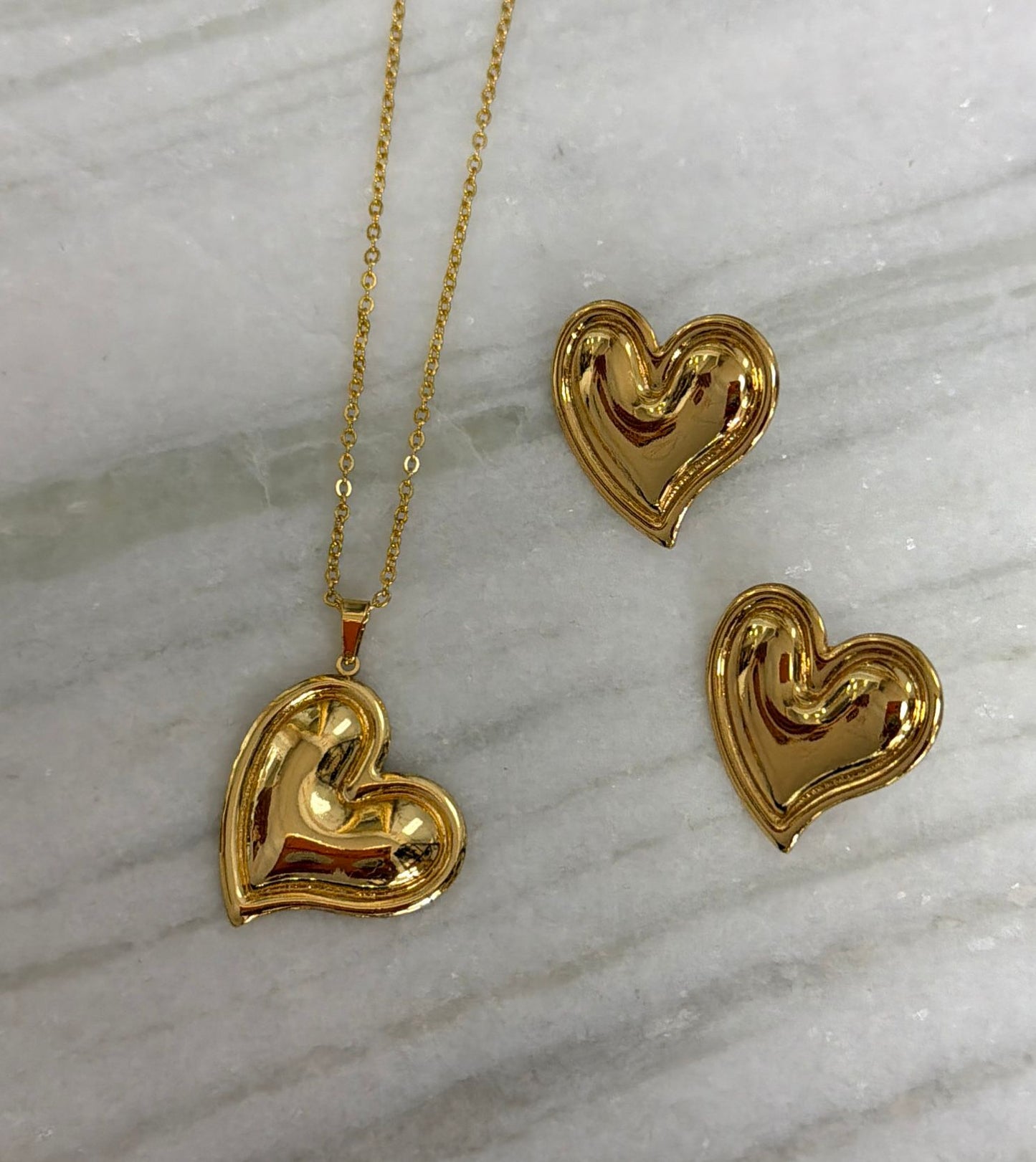 Summer Trends Jewerly Sets