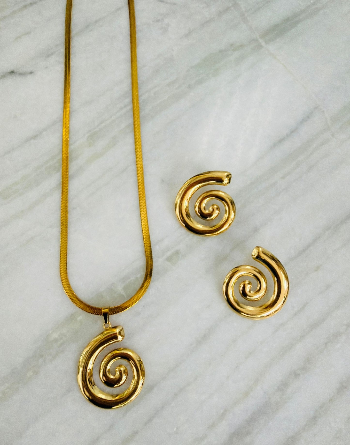 Summer Trends Jewerly Sets