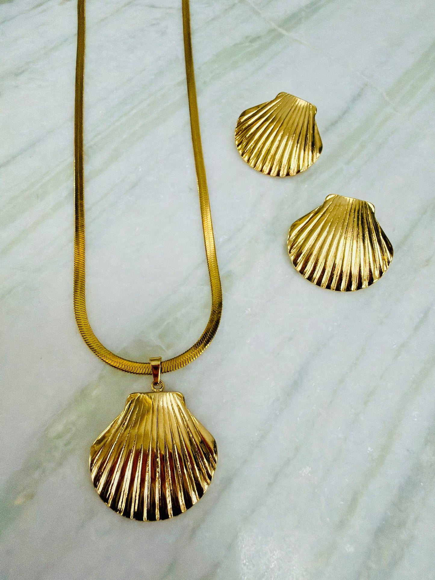 Summer Trends Jewerly Sets