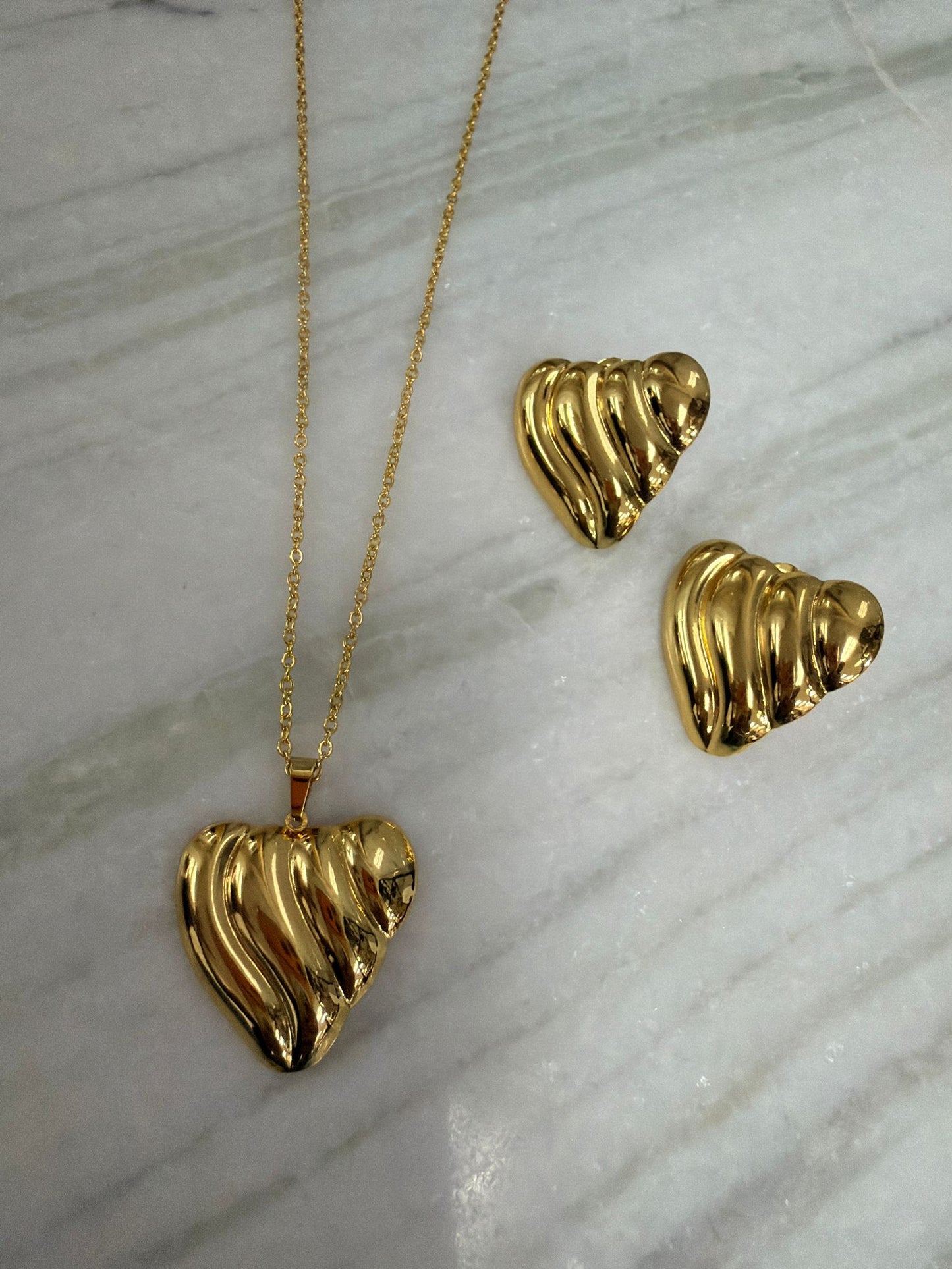 Summer Trends Jewerly Sets